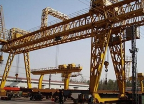 無錫行車維修 技術(shù)設計質(zhì)量可靠